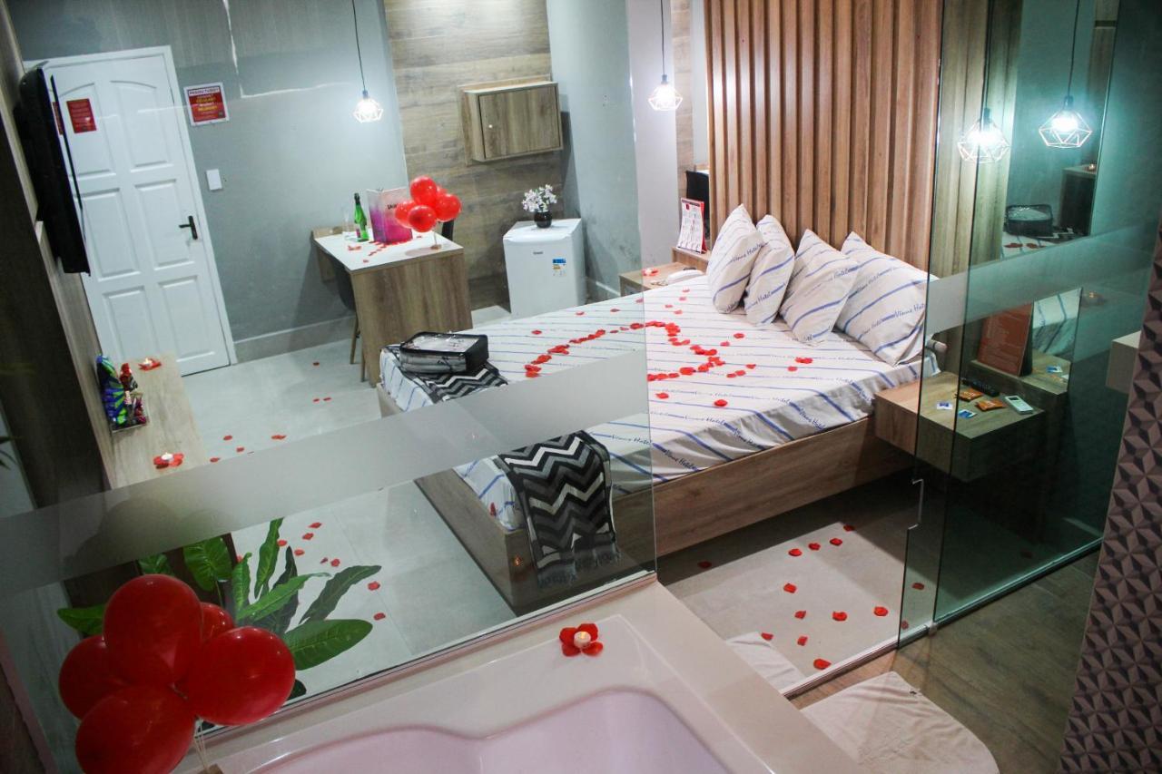 Love hotel Venus *