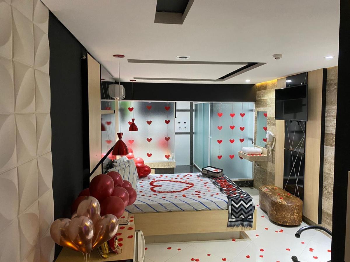 Venus Love hotel